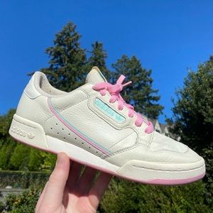 Adidas Continental 80 Shoes